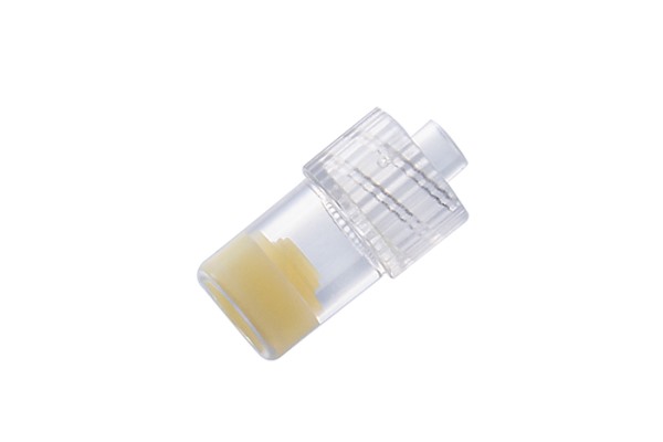 江苏一次性使用肝素帽